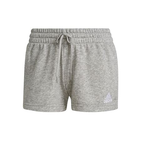 Damen Grau Shorts 